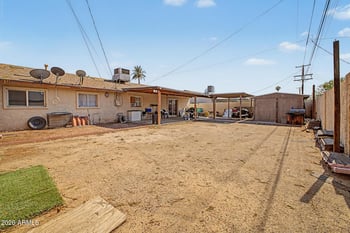 6014 W Pinchot Ave, Phoenix, AZ 85033