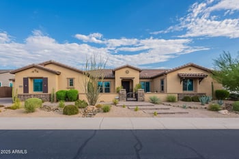 6015 Calle Marita --, Cave Creek, AZ 85331