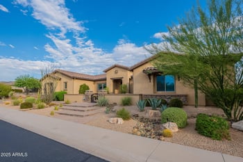 6015 Calle Marita --, Cave Creek, AZ 85331