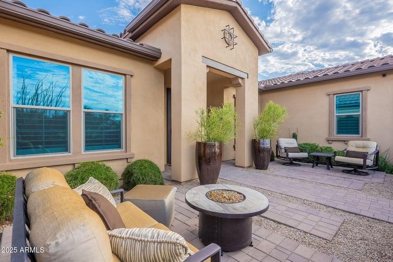 6015 Calle Marita --, Cave Creek, AZ 85331