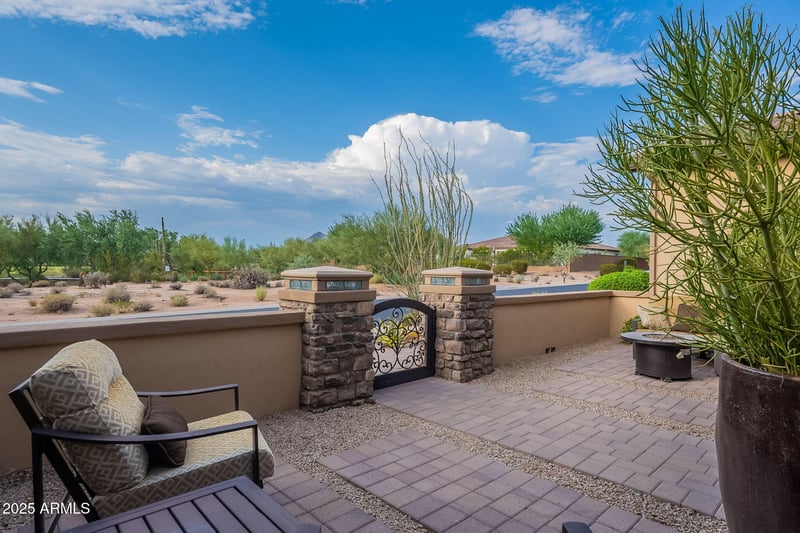6015 Calle Marita --, Cave Creek, AZ 85331