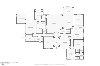 6015 Calle Marita --, Cave Creek, AZ 85331