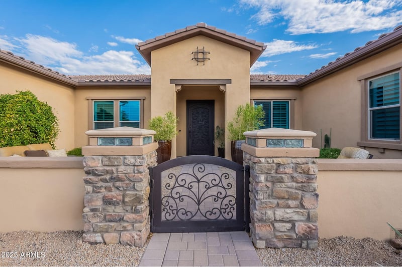 6015 Calle Marita --, Cave Creek, AZ 85331