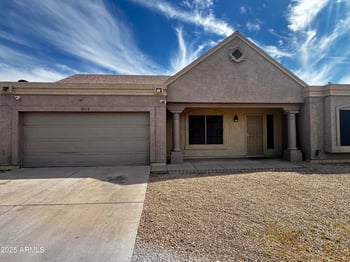 6015 Crocus Dr, Glendale, AZ 85306