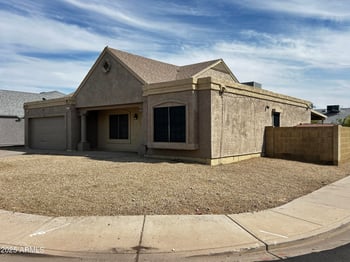6015 Crocus Dr, Glendale, AZ 85306