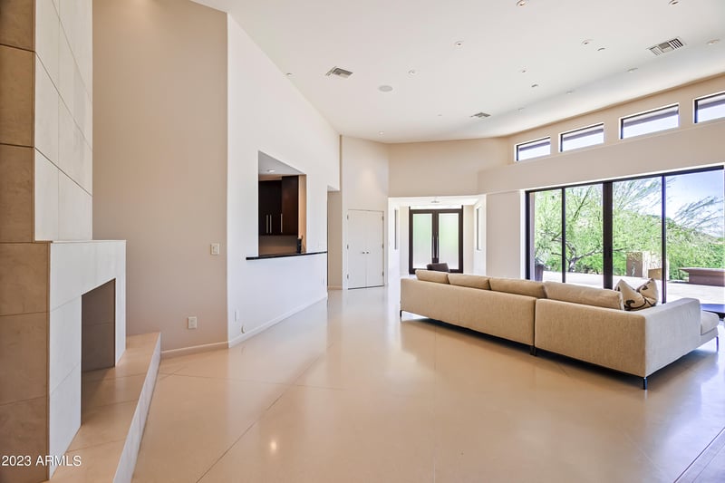 6015 E Quartz Mountain Rd, Paradise Valley, AZ 85253