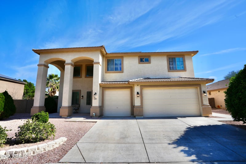 6015 133rd Dr, Litchfield Park, AZ 85340