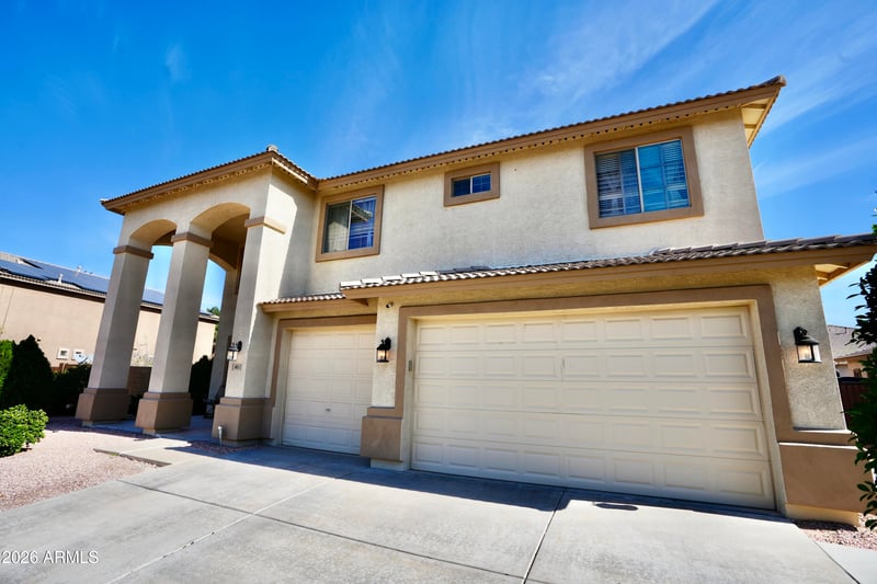 6015 133rd Dr, Litchfield Park, AZ 85340