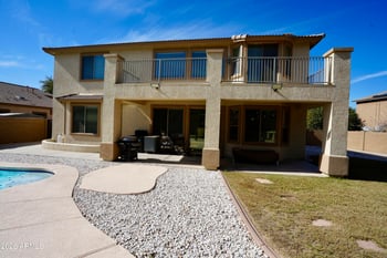 6015 133rd Dr, Litchfield Park, AZ 85340