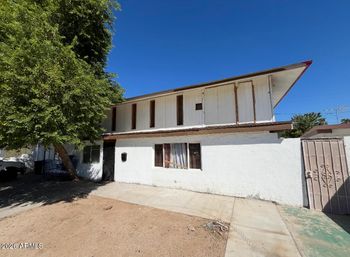 6015 N 32nd Dr, Phoenix, AZ 85017