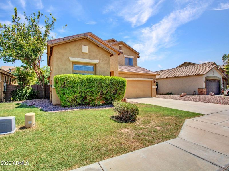 6015 S 25th Ln, Phoenix, AZ 85041