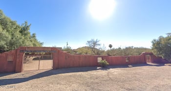 6015 Valley Way #8, Cave Creek, AZ 85331