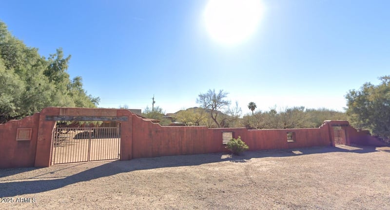 6015 Valley Way #8, Cave Creek, AZ 85331