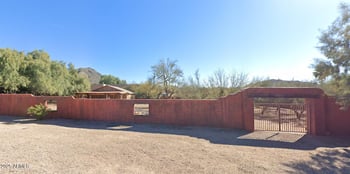 6015 Valley Way #8, Cave Creek, AZ 85331