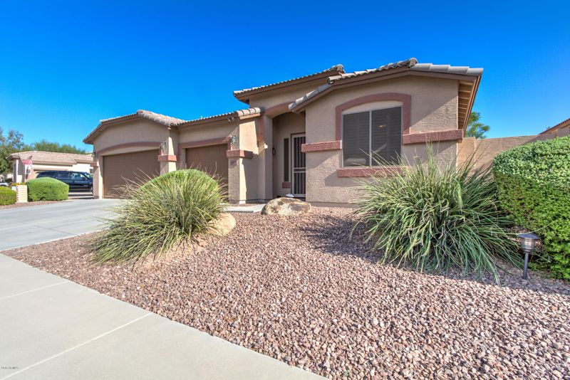 6015 W Oberlin Way, Phoenix, AZ 85083