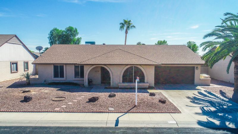 6015 W Poinsettia Dr, Glendale, AZ 85304