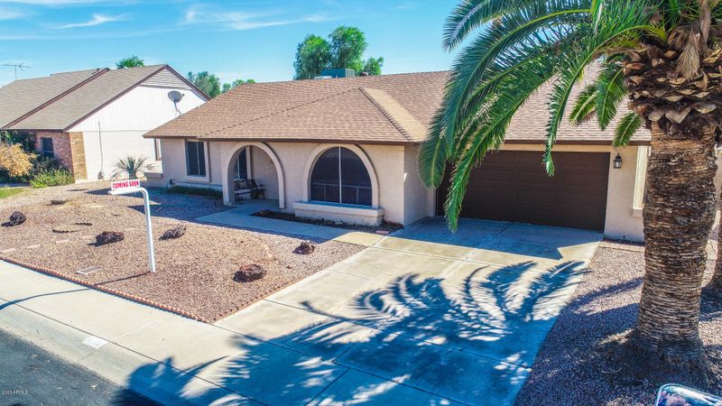 6015 W Poinsettia Dr, Glendale, AZ 85304