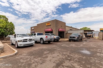 6016 57th Ave, Glendale, AZ 85301