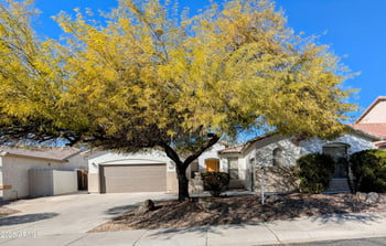 6016 Gambit Trl, Phoenix, AZ 85083