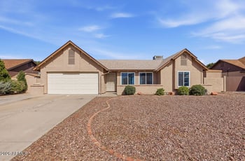 6016 Kings Ave, Glendale, AZ 85306