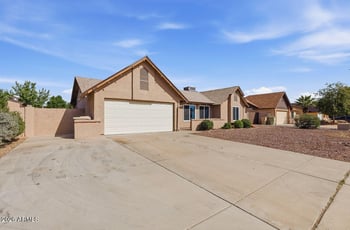6016 Kings Ave, Glendale, AZ 85306