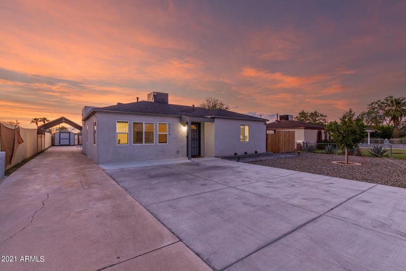 6016 S 5th Ave, Phoenix, AZ 85041