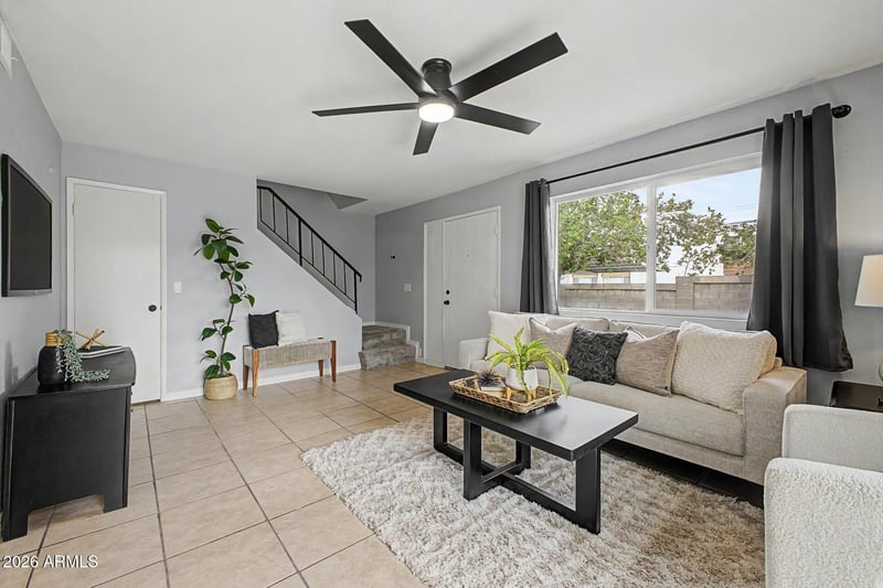 6016 W Townley Ave, Glendale, AZ 85302