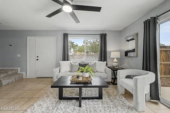 6016 Townley Ave, Glendale, AZ 85302
