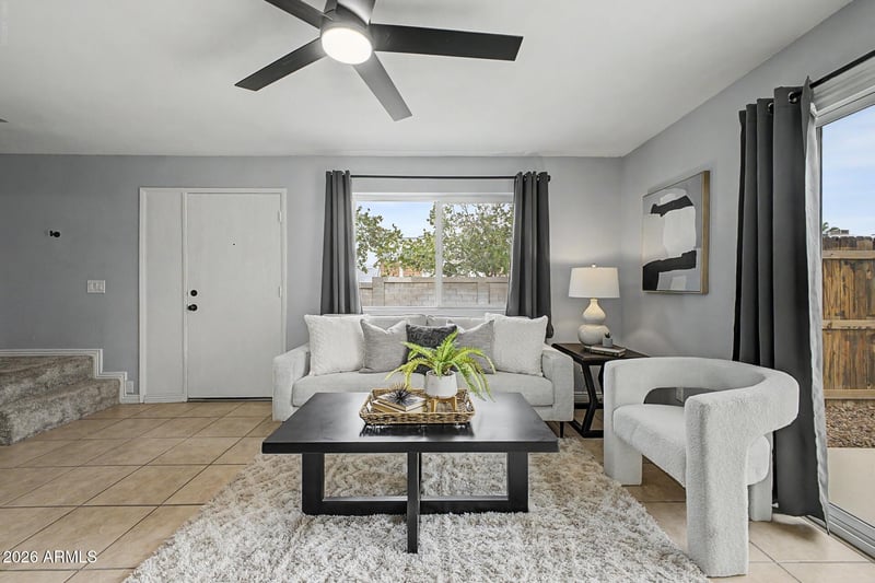 6016 W Townley Ave, Glendale, AZ 85302