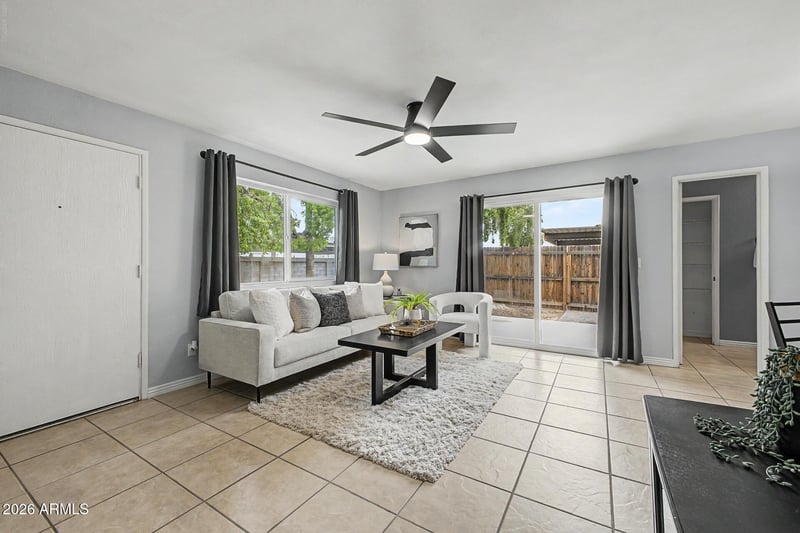 6016 W Townley Ave, Glendale, AZ 85302