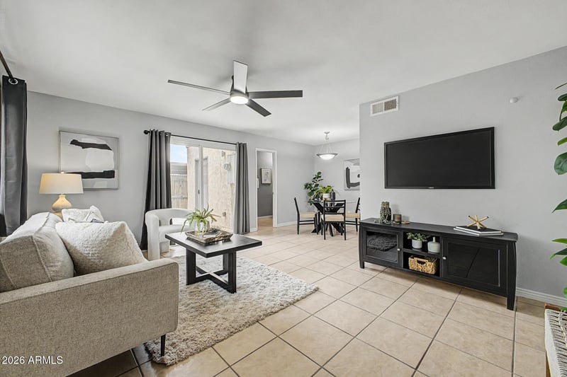 6016 W Townley Ave, Glendale, AZ 85302