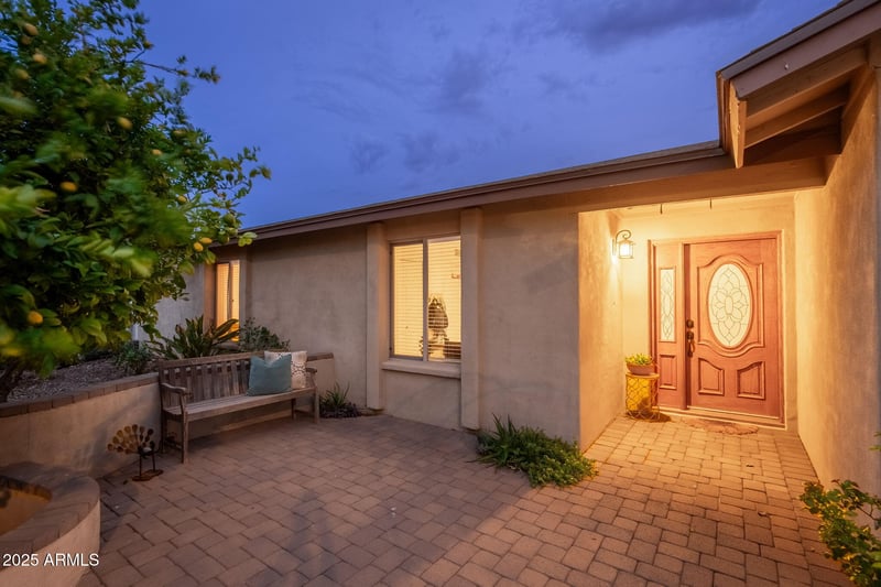 6017 Acoma Dr, Scottsdale, AZ 85254