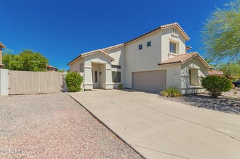 6017 Almanza Ln, Litchfield Park, AZ 85340