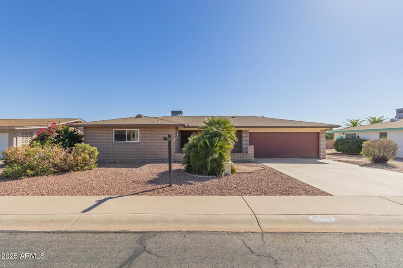 6017 Anaheim St, Mesa, AZ 85205