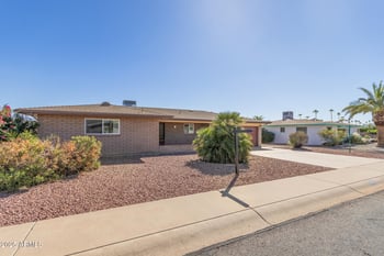 6017 Anaheim St, Mesa, AZ 85205