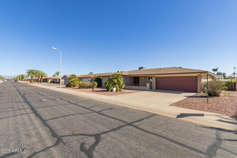 6017 Anaheim St, Mesa, AZ 85205
