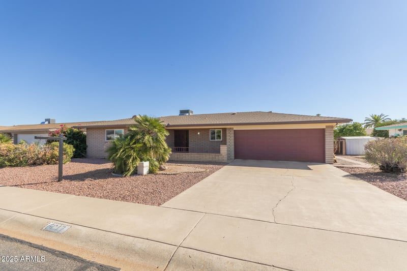 6017 Anaheim St, Mesa, AZ 85205