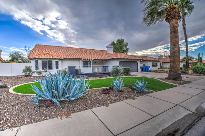 6017 Beck Ln, Scottsdale, AZ 85254