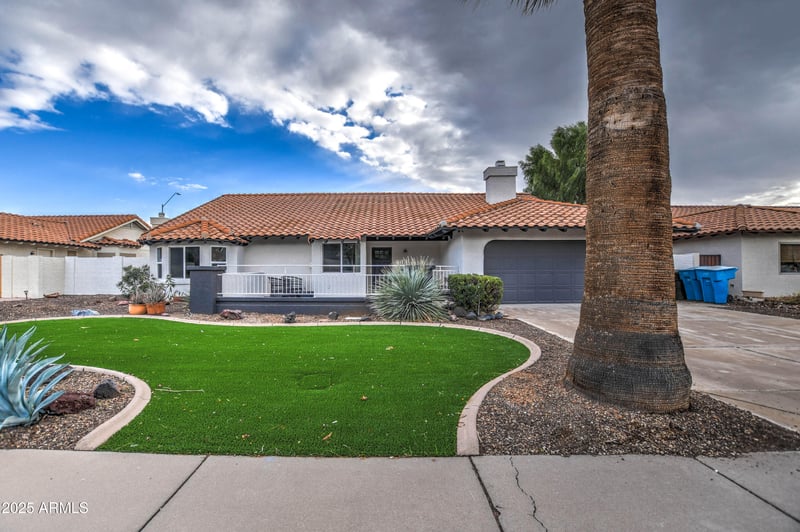 6017 Beck Ln, Scottsdale, AZ 85254