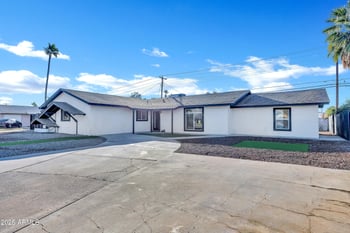 6017 Colter St, Glendale, AZ 85301