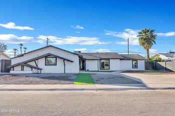 6017 Colter St, Glendale, AZ 85301