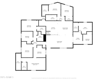 6017 Colter St, Glendale, AZ 85301