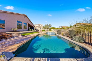 6017 Dale Ln, Cave Creek, AZ 85331