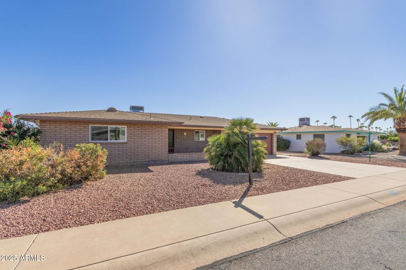 6017 E Anaheim St, Mesa, AZ 85205