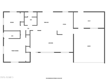 6017 Boise St, Mesa, AZ 85205