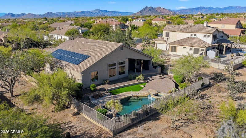 6017 Dale Ln, Cave Creek, AZ 85331