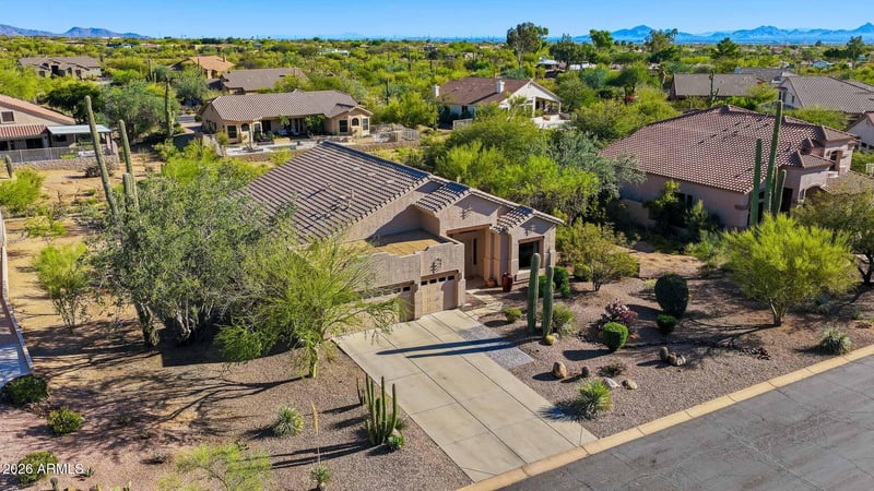 6017 Dale Ln, Cave Creek, AZ 85331