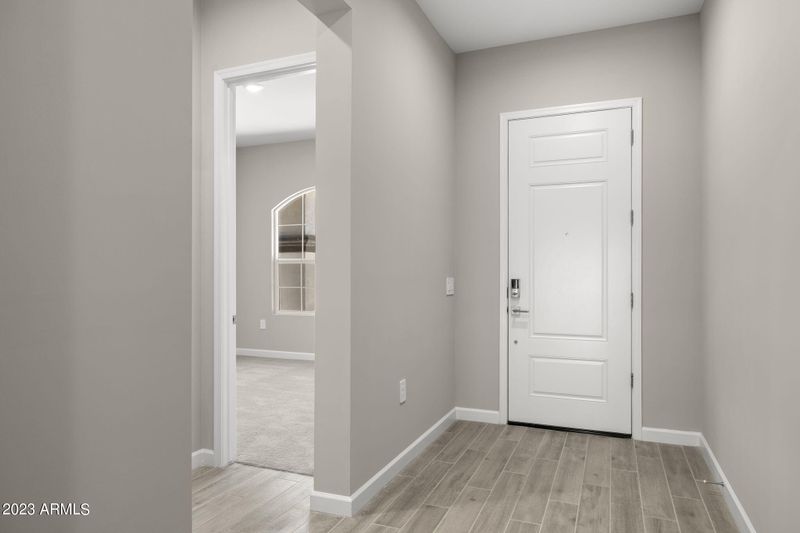 6017 E Ringtail Way, Phoenix, AZ 85054