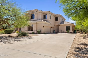 6017 Roy Rogers Ln, Cave Creek, AZ 85331
