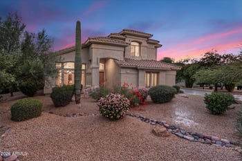 6017 E Roy Rogers Ln, Cave Creek, AZ 85331